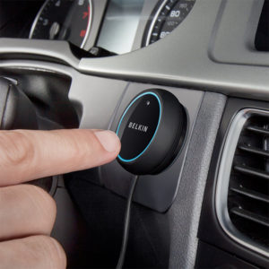 Bluetooth Freisprechfunktion